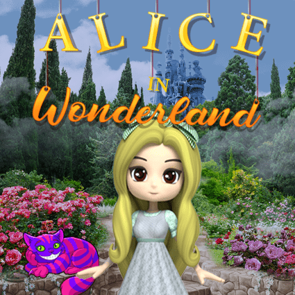 Alice in Wonderland