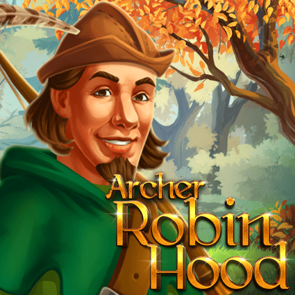 Archer Roin Hood
