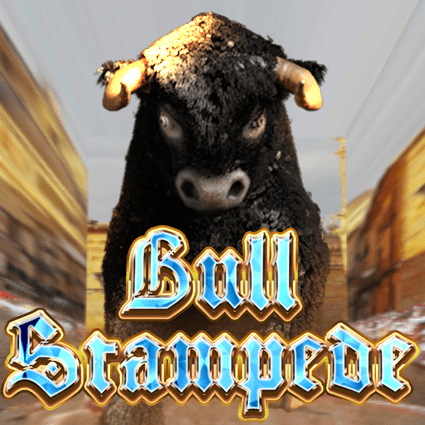 Bull Stapede