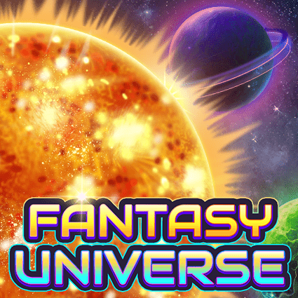 Fantasy Universe