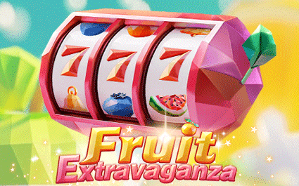 Fruit Extravaganza