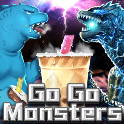 Go Go Monster