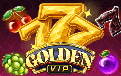 Golden 777 VIP
