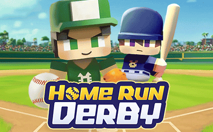 Home Run Derby