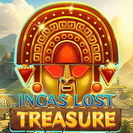 Inca Lost Treasure