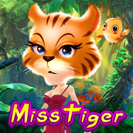 Miss Tiger