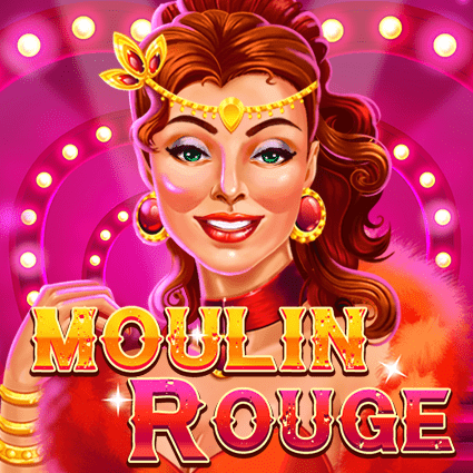 Moulin Rogue