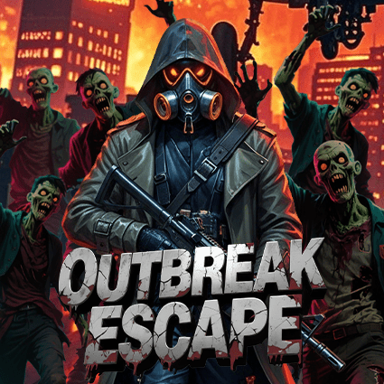 Outbreak Escape