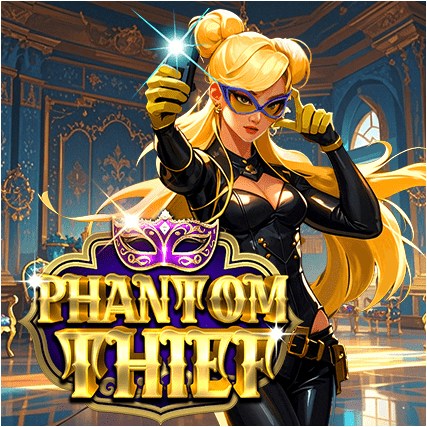 PHANTOM THIEF