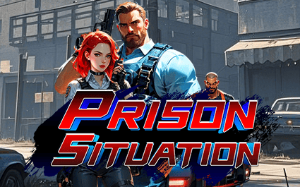 Prison Situation