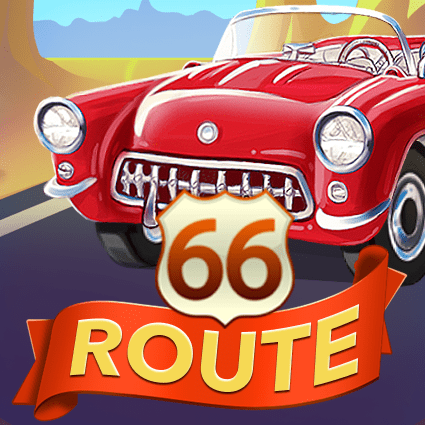 Route66