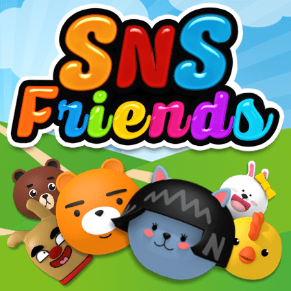 SNS Friend