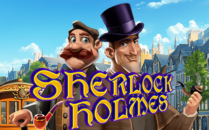 Sherlock Holmes