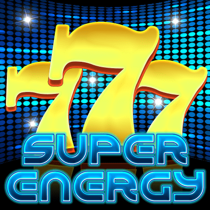 Super Eneergy