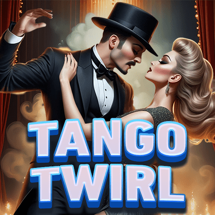 TANGO TWIRL