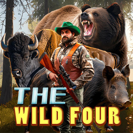 The Wild Four