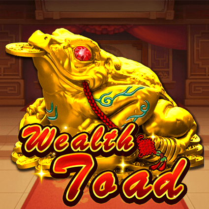 Wealth Toad