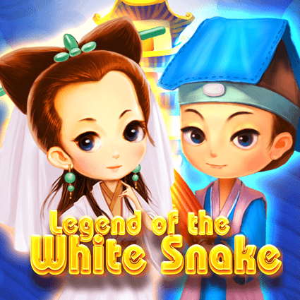 Legend of The White Snake